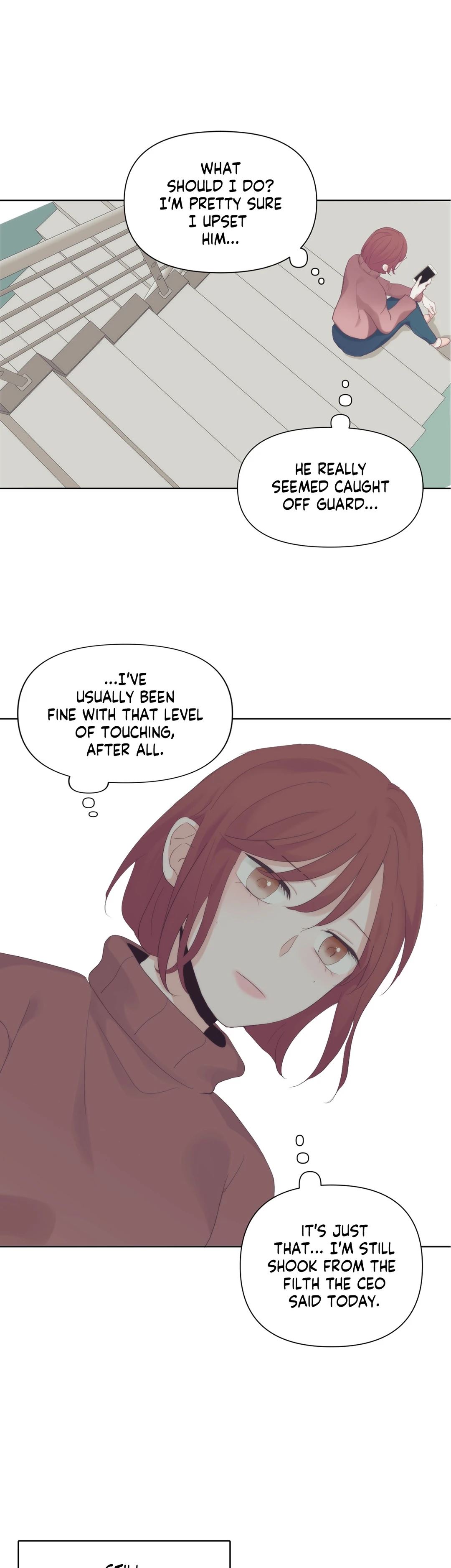 Let it be Chapter 28 Page 9