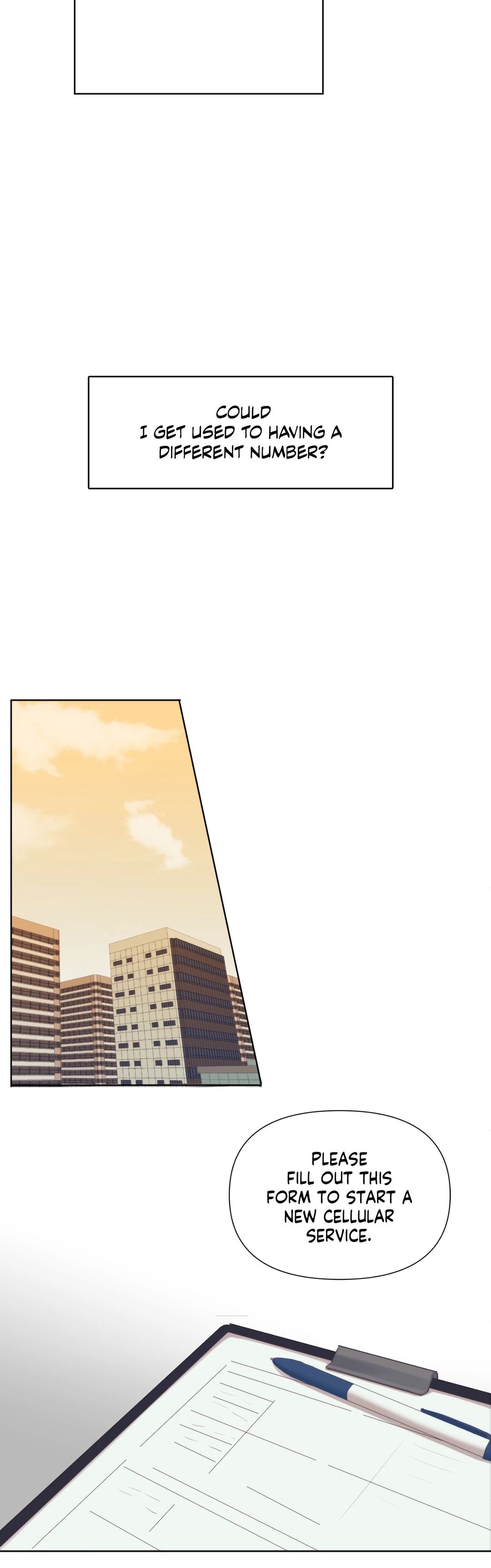 Let it be Chapter 29 Page 14