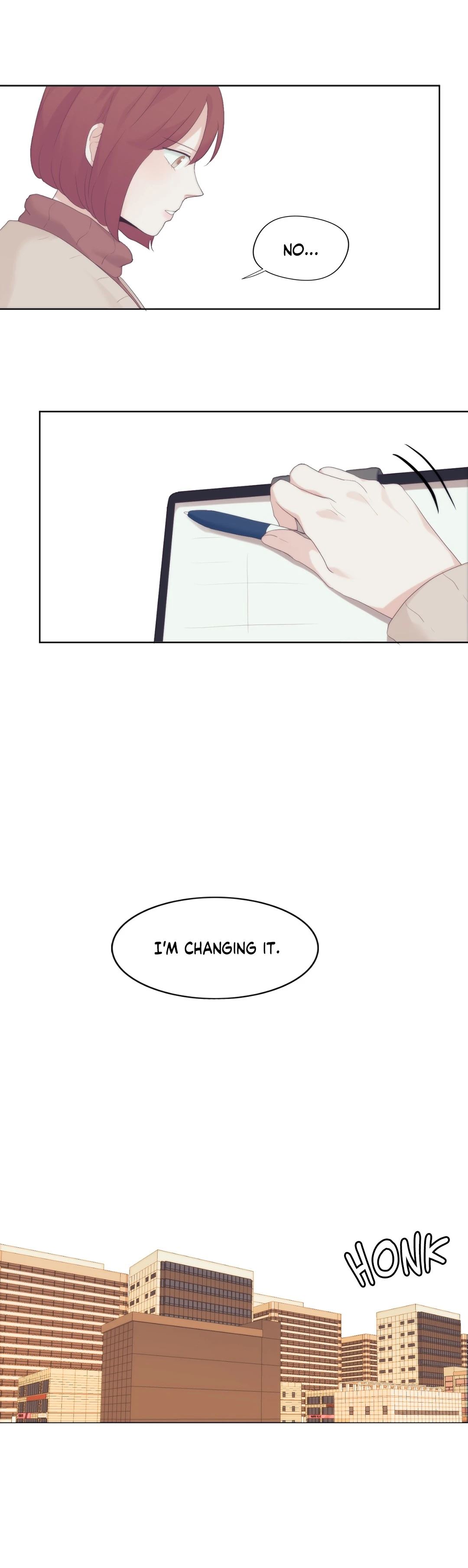 Let it be Chapter 29 Page 18
