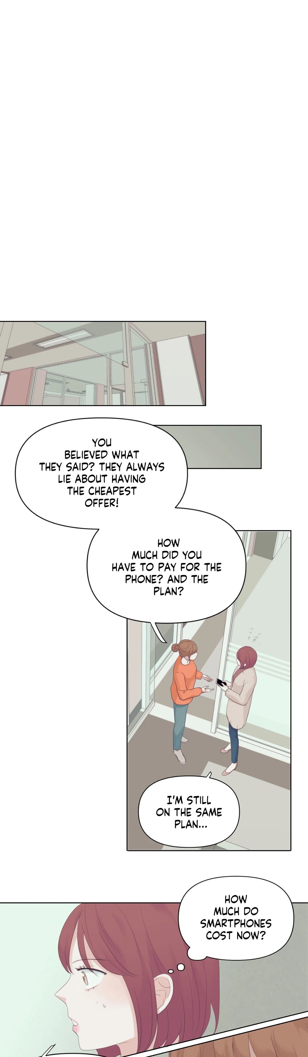 Let it be Chapter 29 Page 24