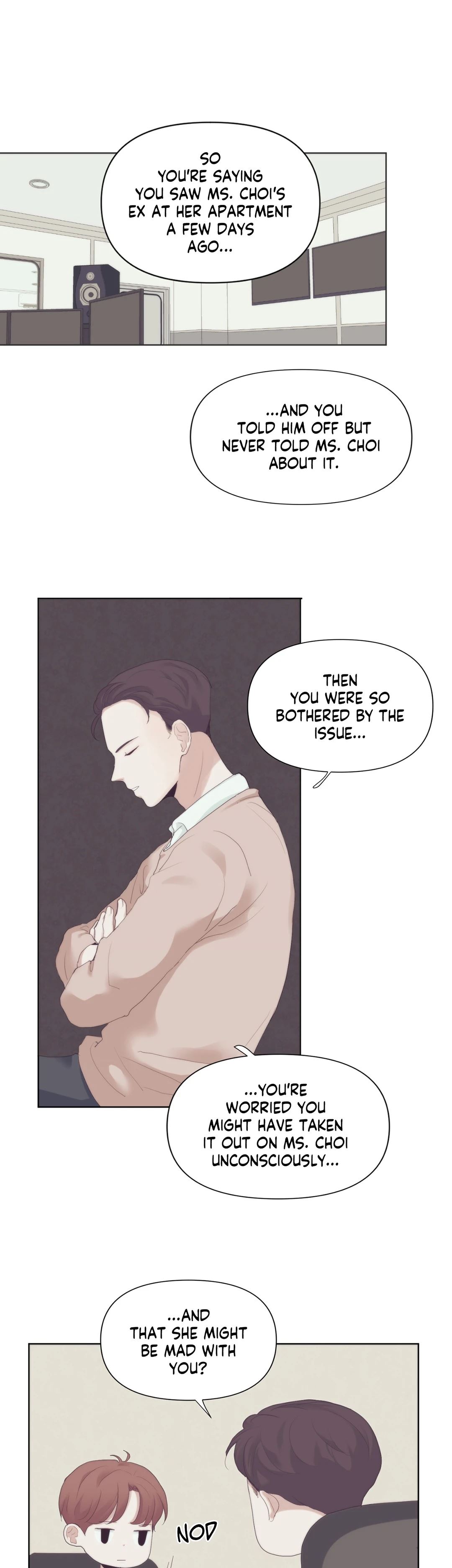 Let it be Chapter 29 Page 4