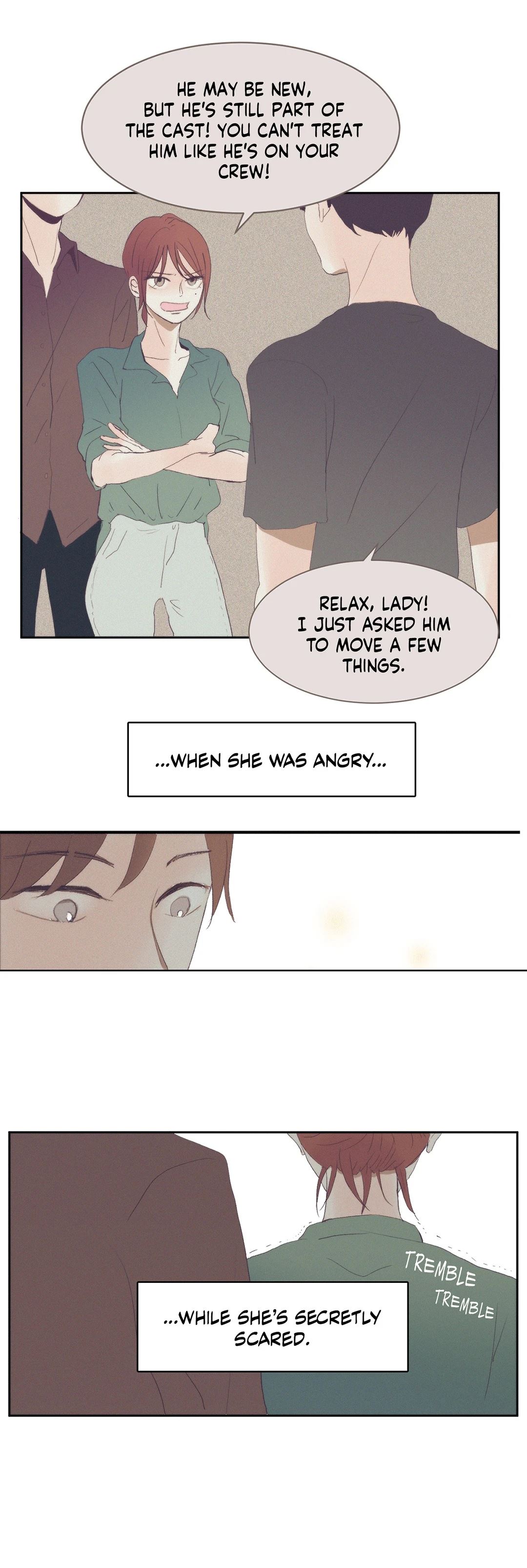 Let it be Chapter 3 Page 10