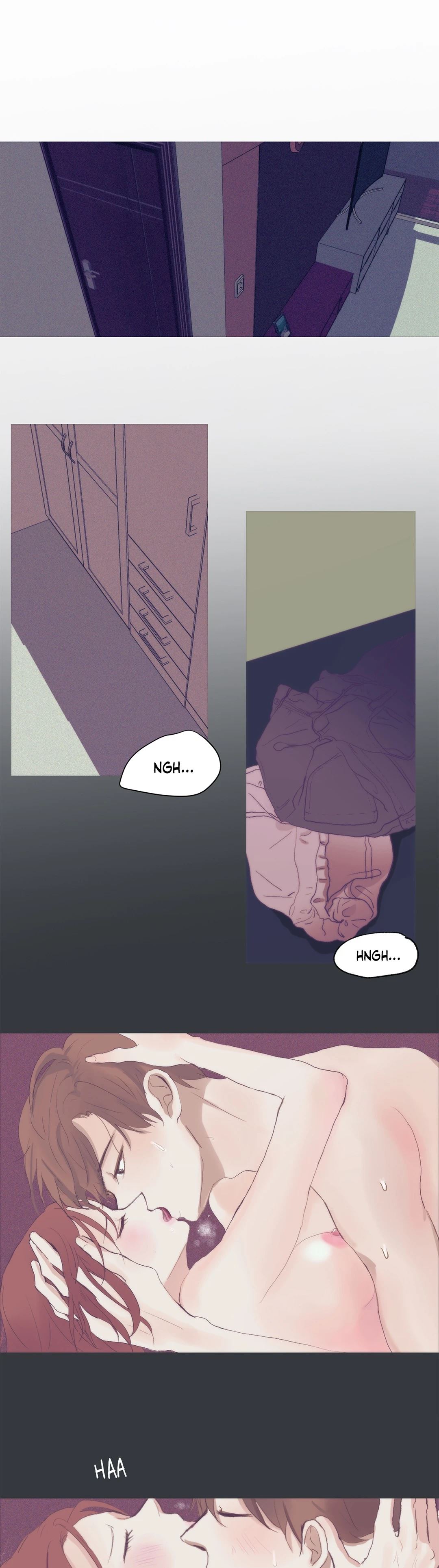 Let it be Chapter 3 Page 13