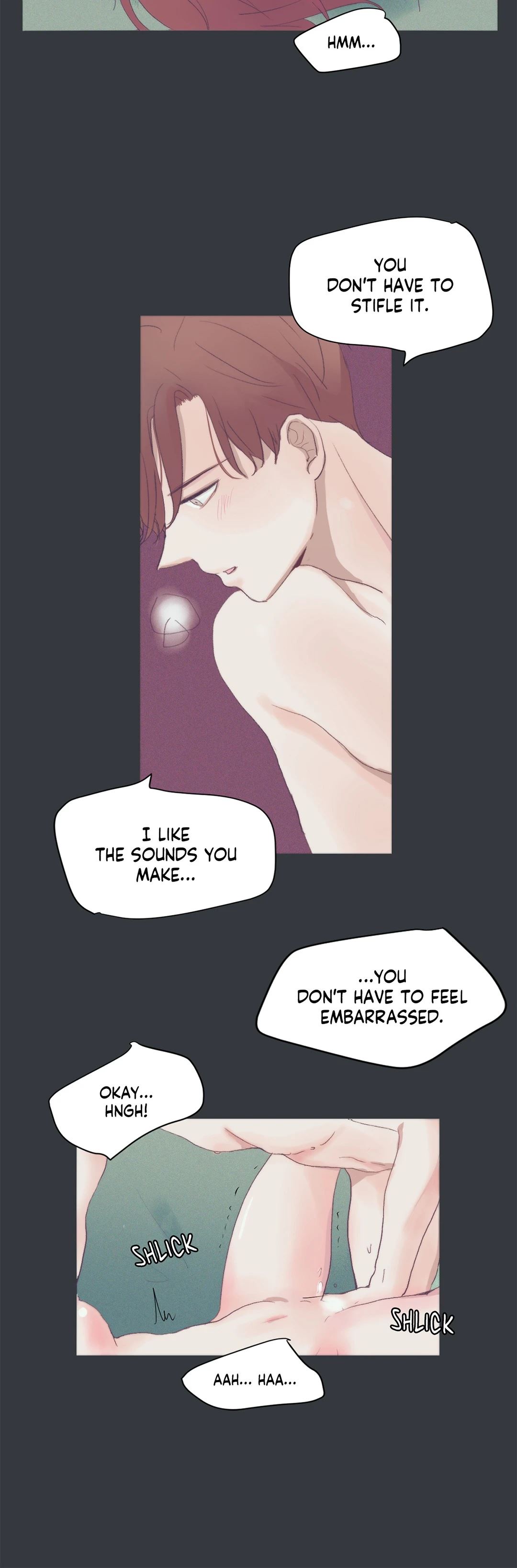 Let it be Chapter 3 Page 16