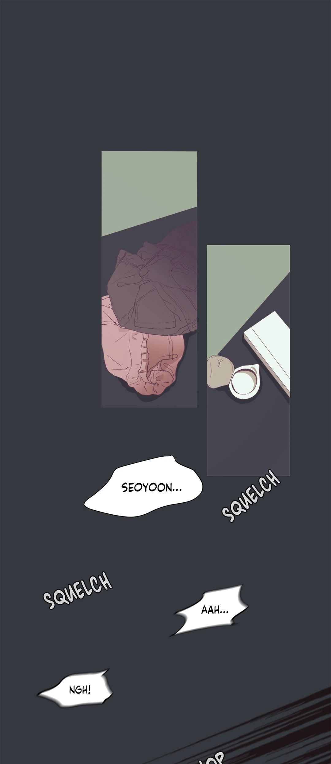 Let it be Chapter 3 Page 17