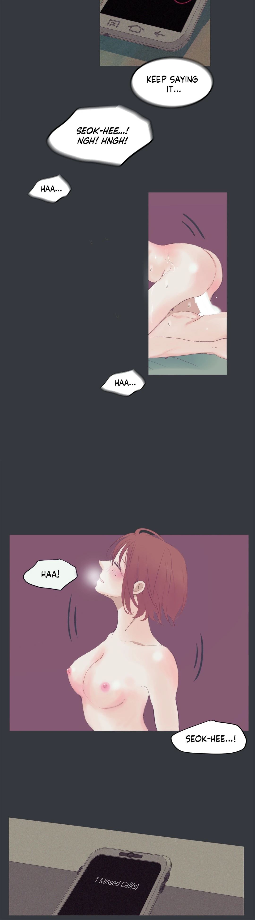 Let it be Chapter 3 Page 20