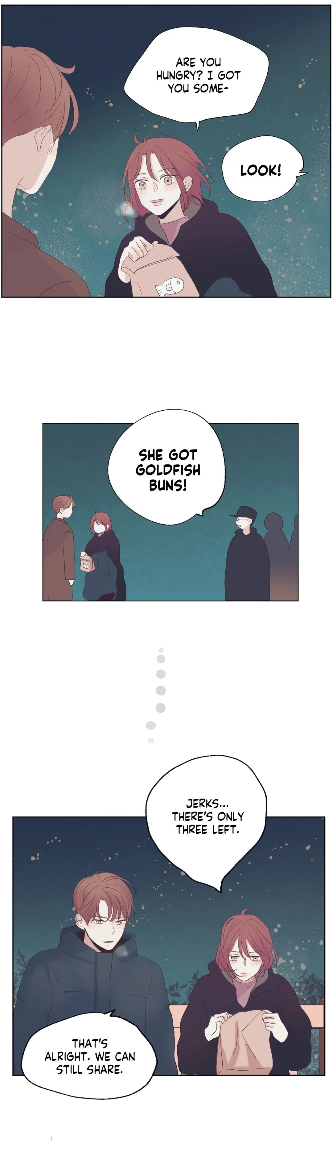 Let it be Chapter 3 Page 24