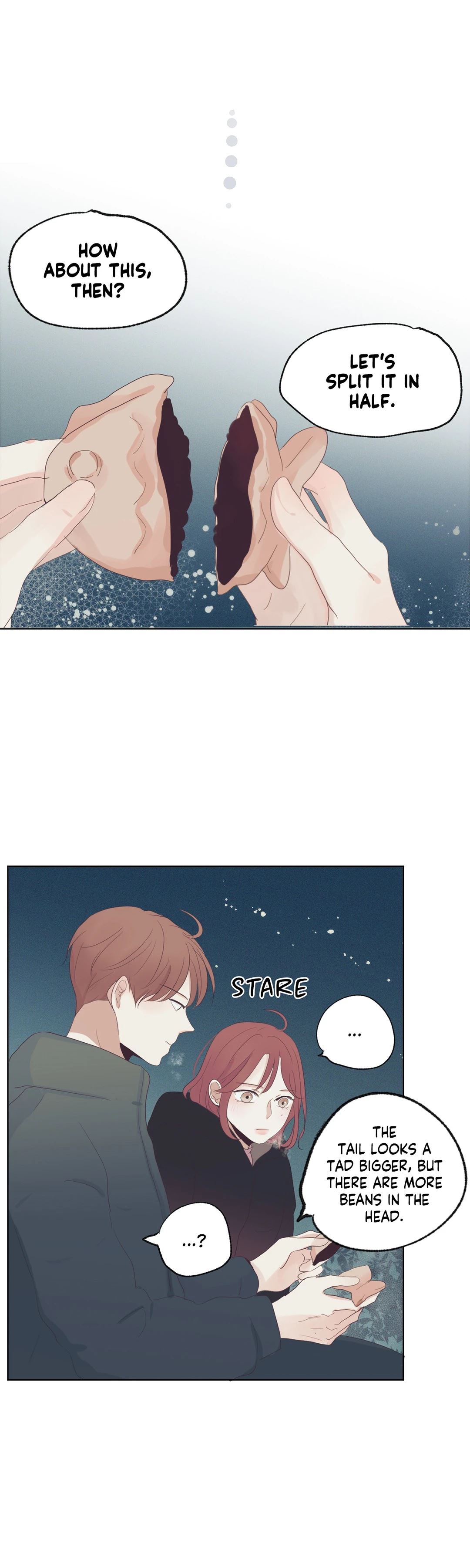 Let it be Chapter 3 Page 26