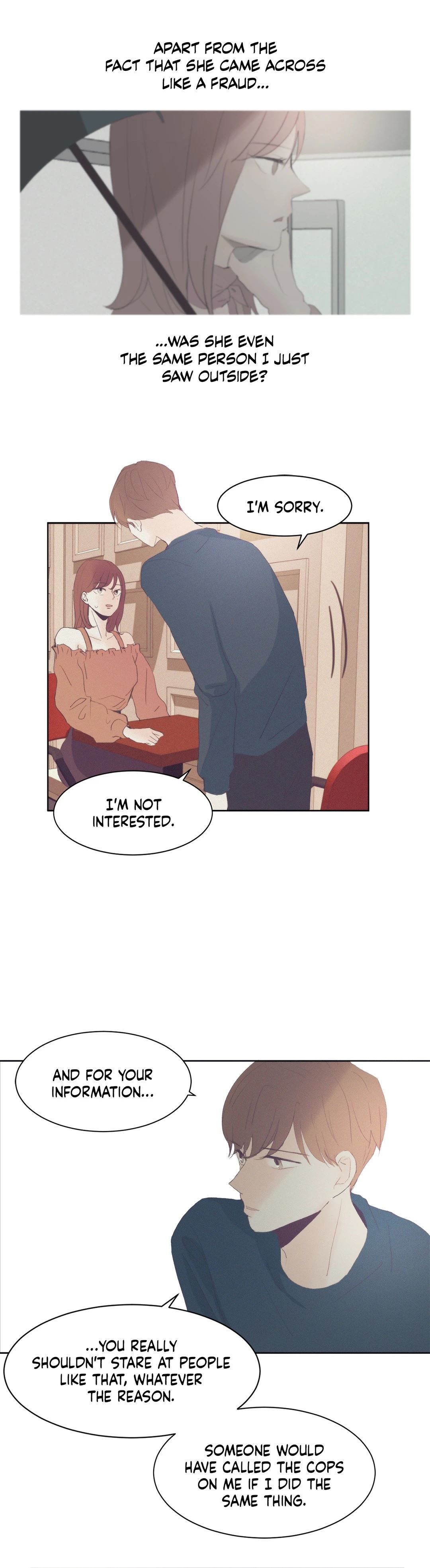 Let it be Chapter 3 Page 3