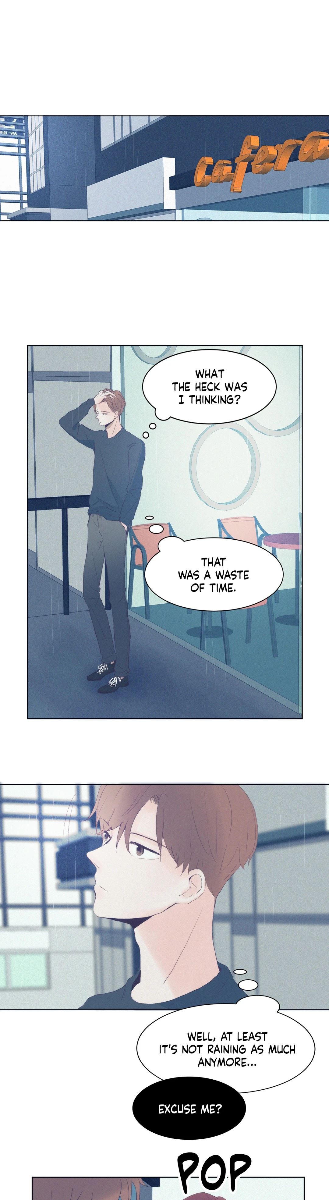 Let it be Chapter 3 Page 5