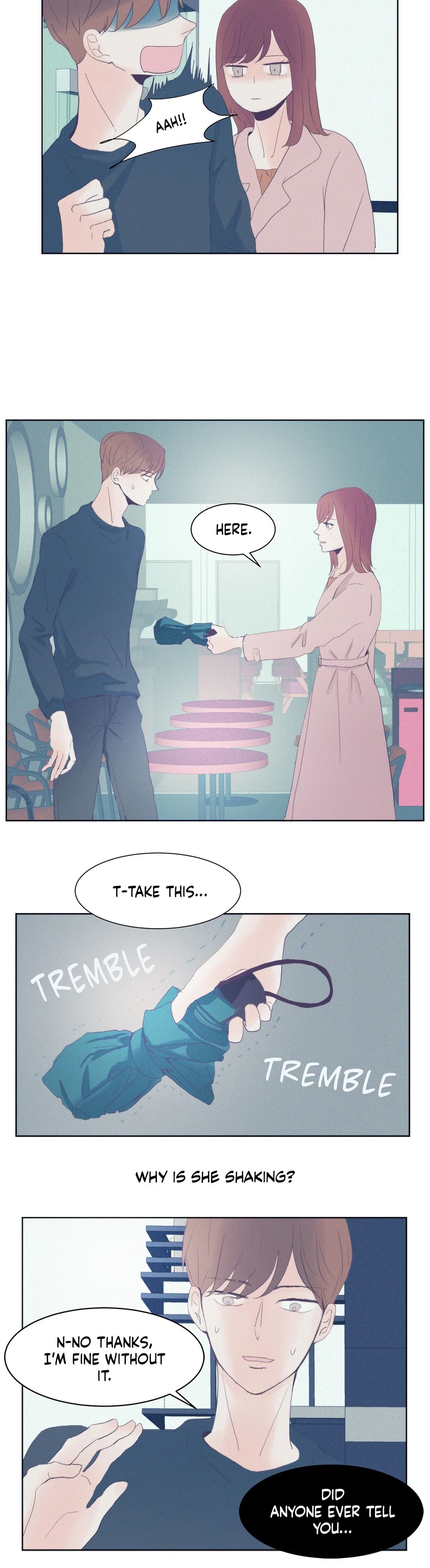 Let it be Chapter 3 Page 6