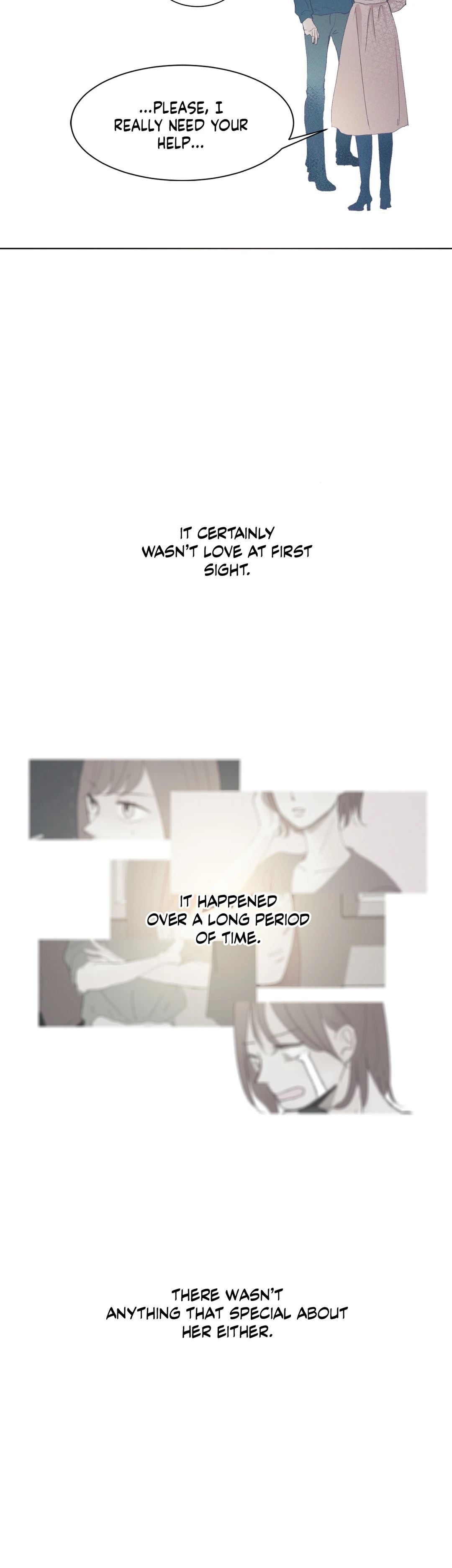 Let it be Chapter 3 Page 8