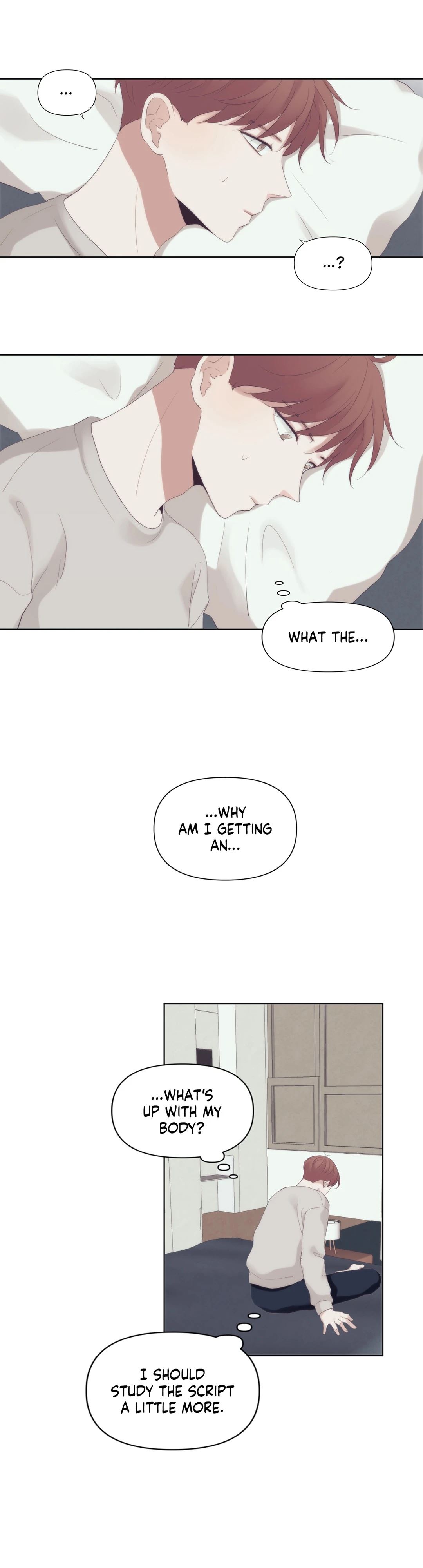 Let it be Chapter 30 Page 13