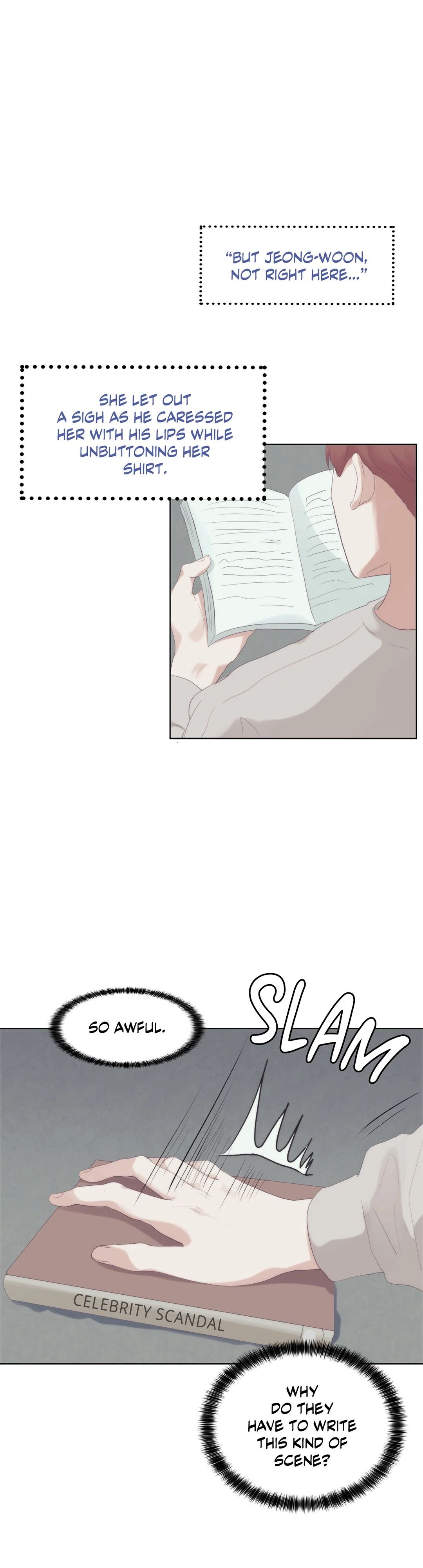 Let it be Chapter 30 Page 14
