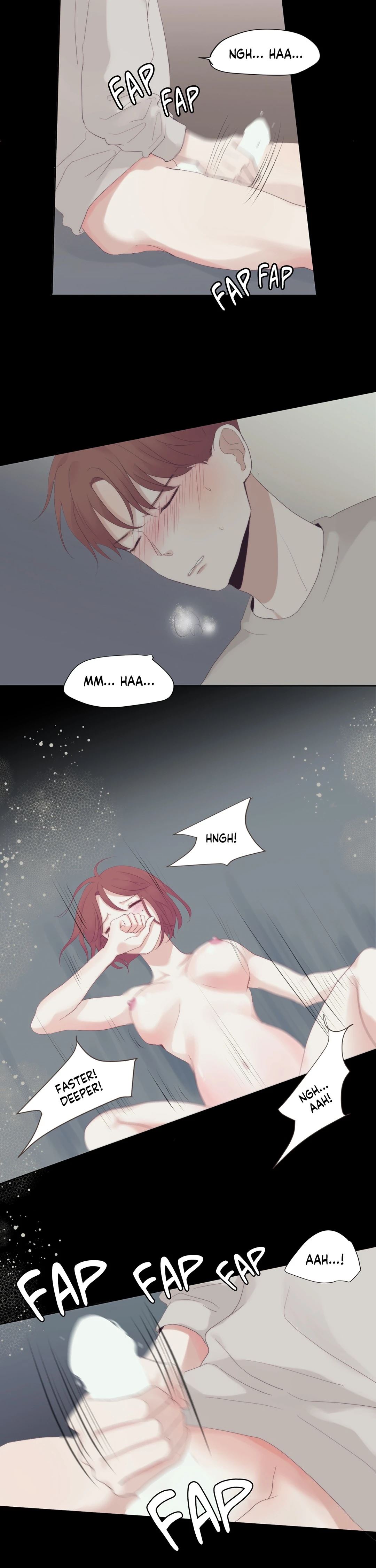 Let it be Chapter 30 Page 22