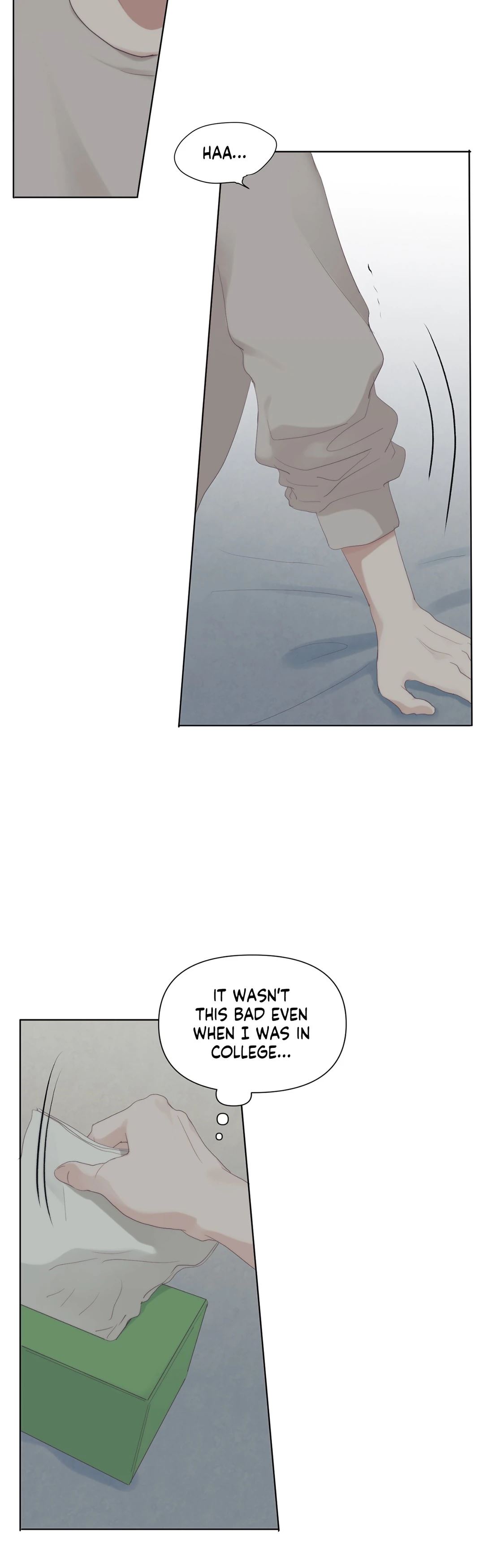 Let it be Chapter 30 Page 24