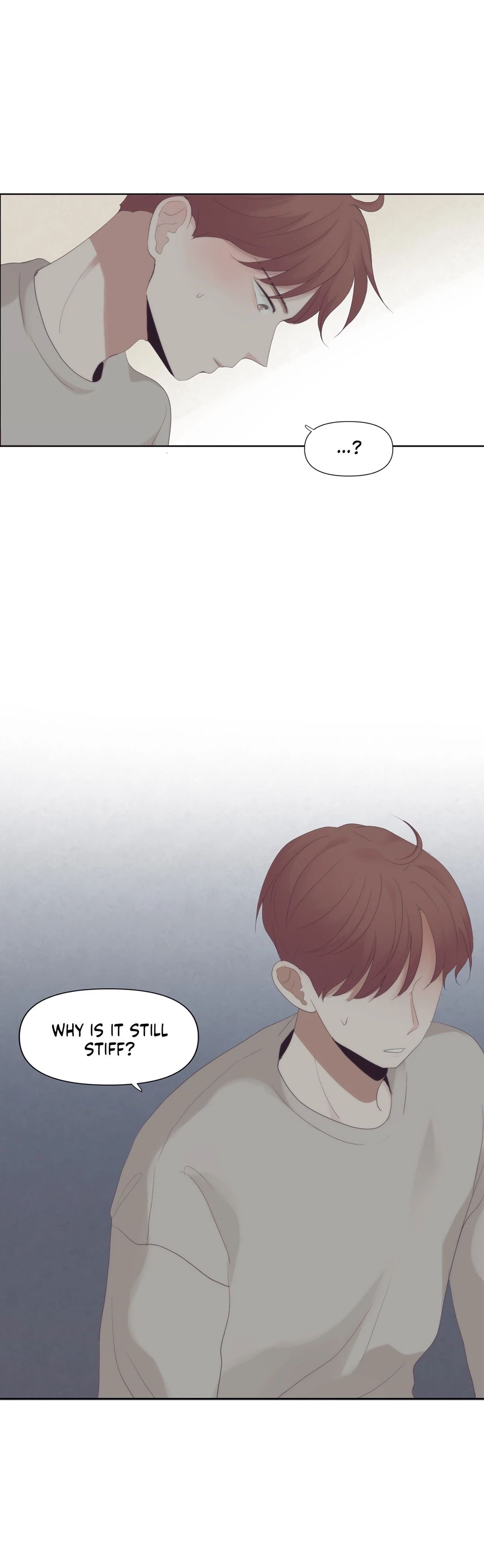 Let it be Chapter 30 Page 25