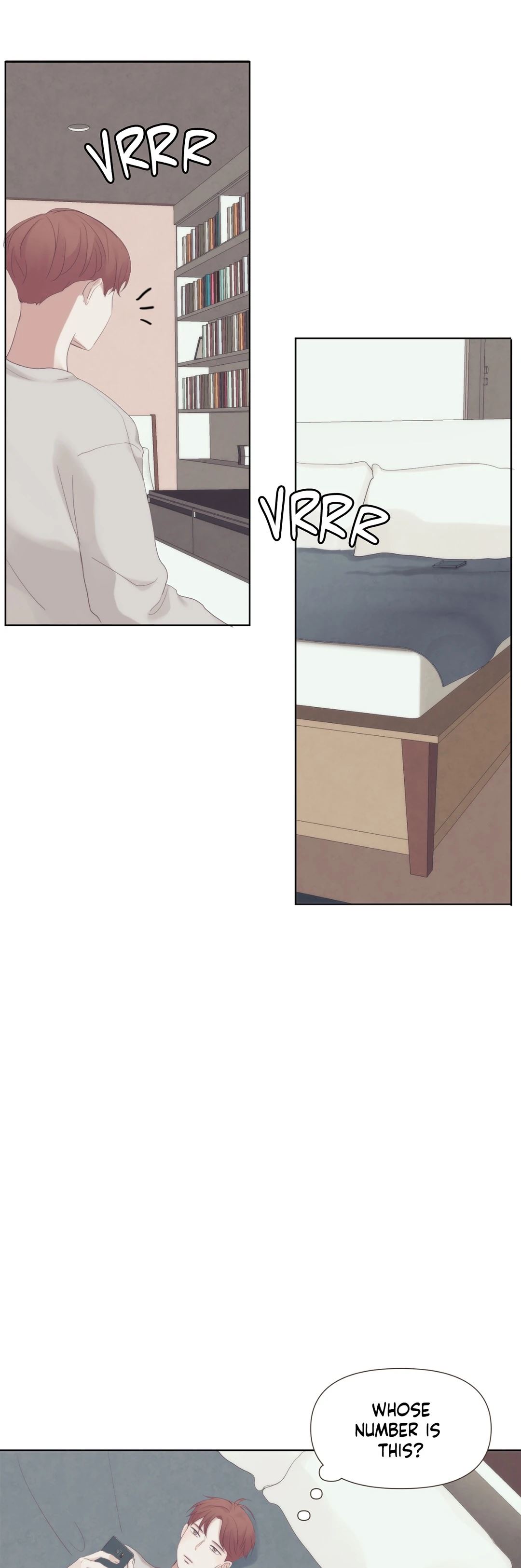 Let it be Chapter 30 Page 4