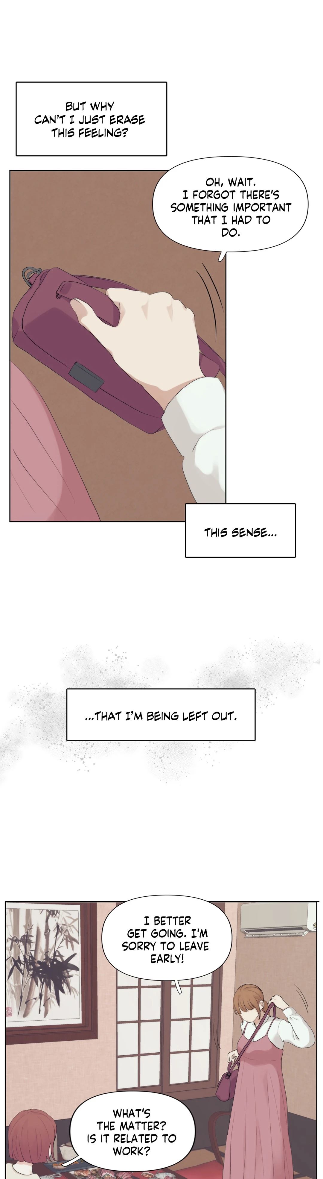 Let it be Chapter 31 Page 15
