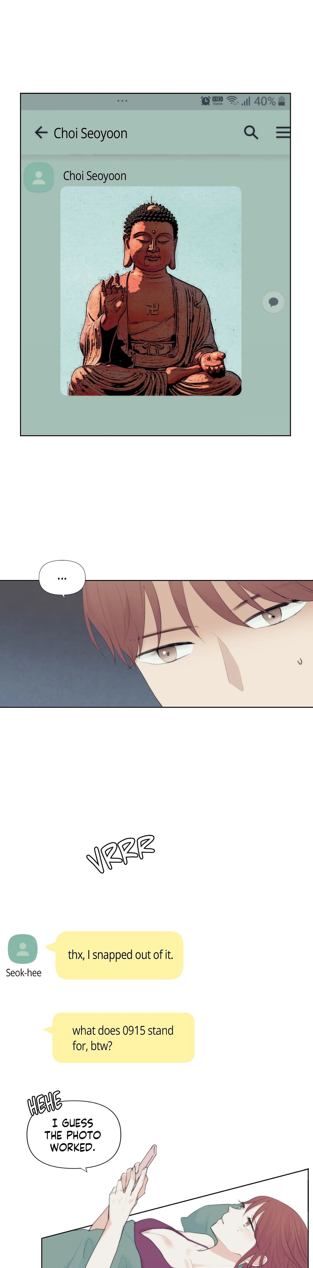 Let it be Chapter 31 Page 2