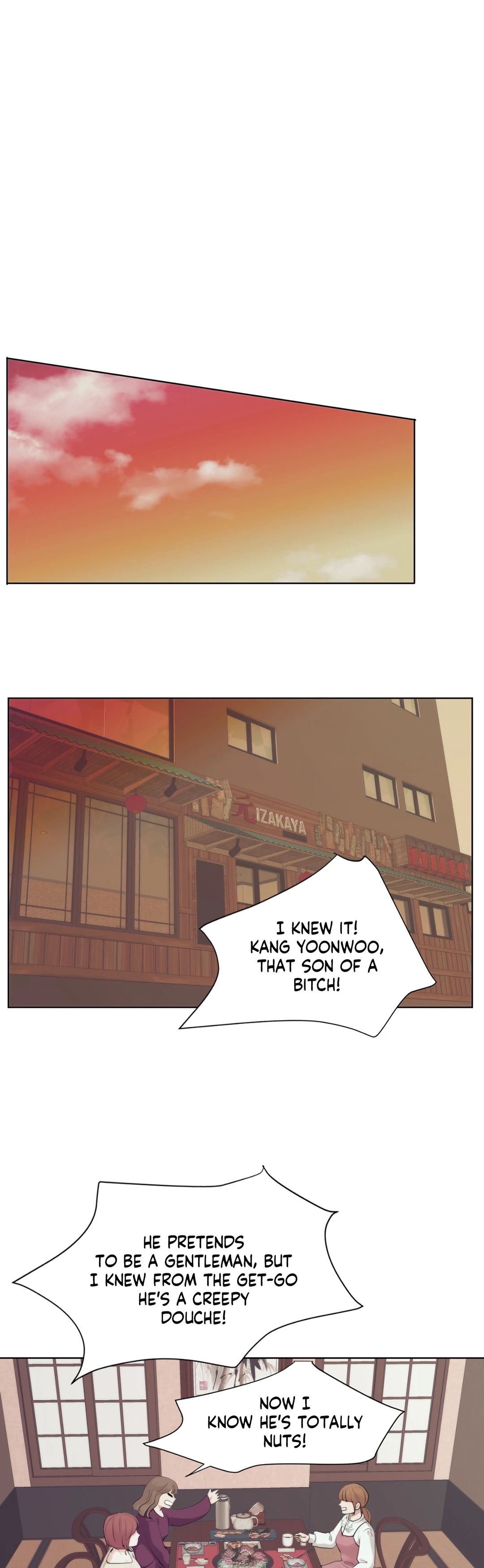 Let it be Chapter 31 Page 9