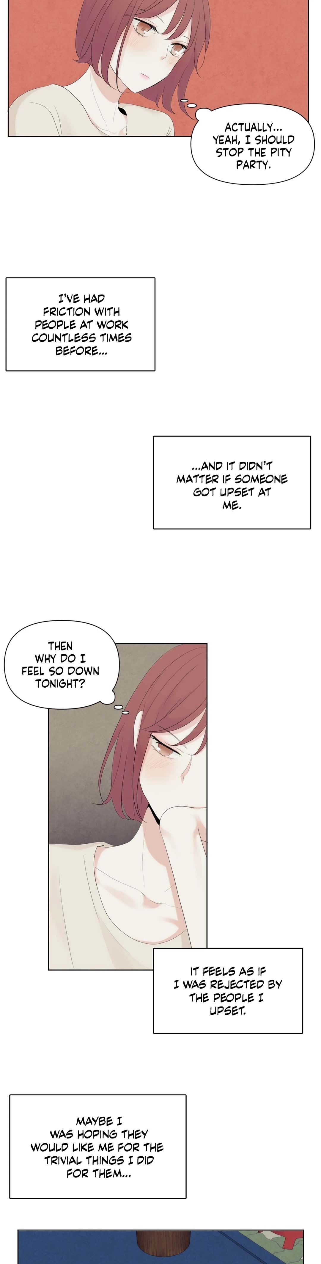 Let it be Chapter 33 Page 24