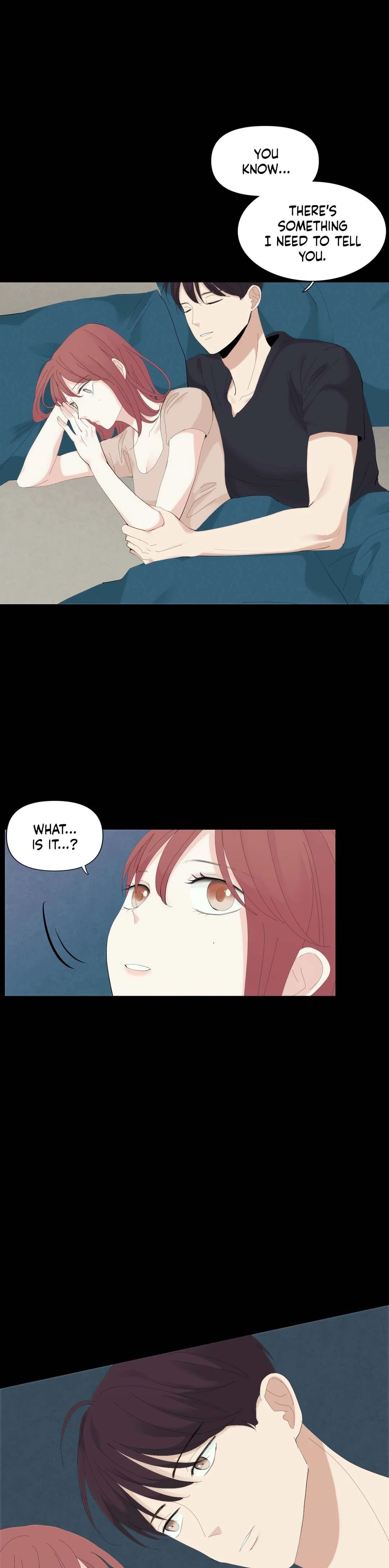 Let it be Chapter 34 Page 4