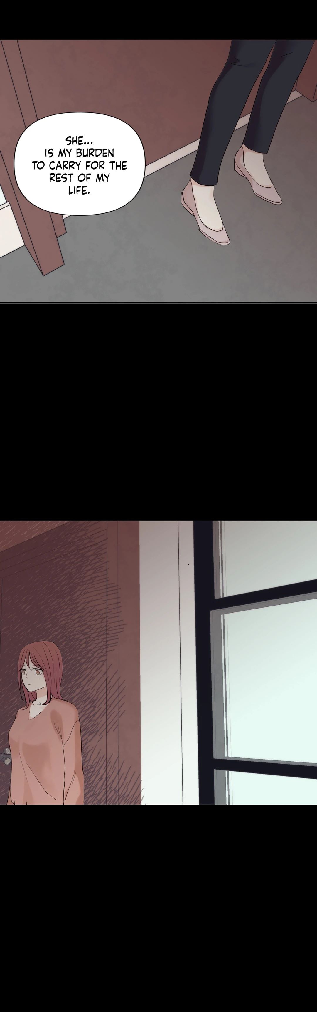 Let it be Chapter 35 Page 15