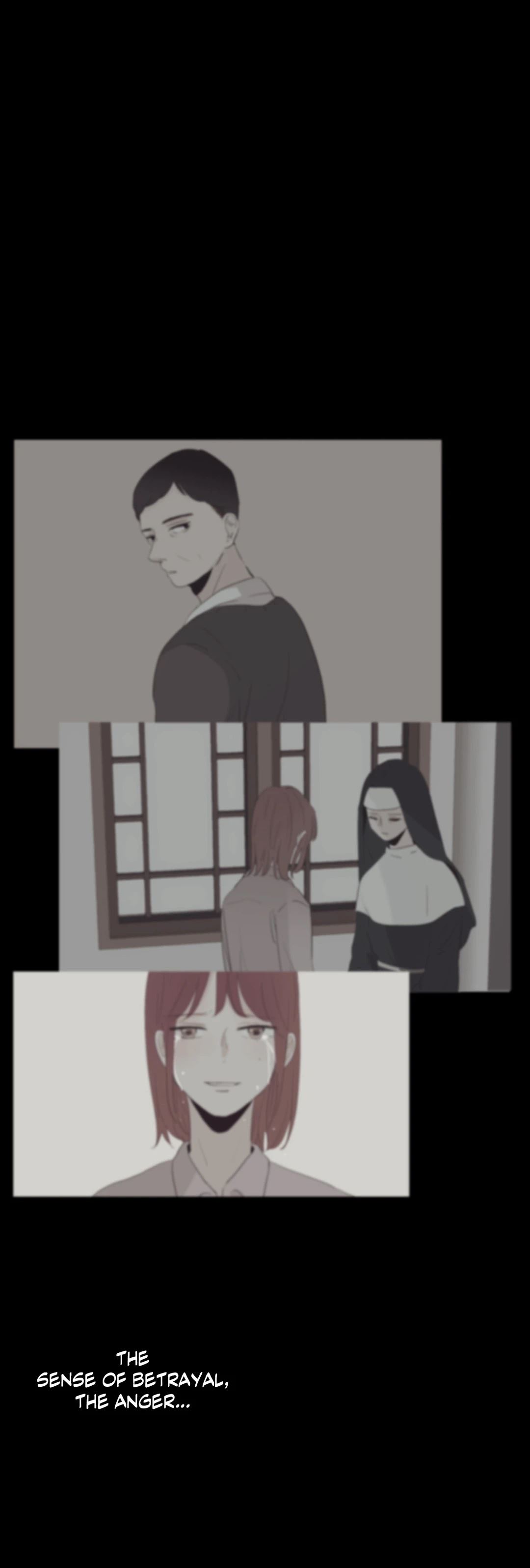 Let it be Chapter 35 Page 16