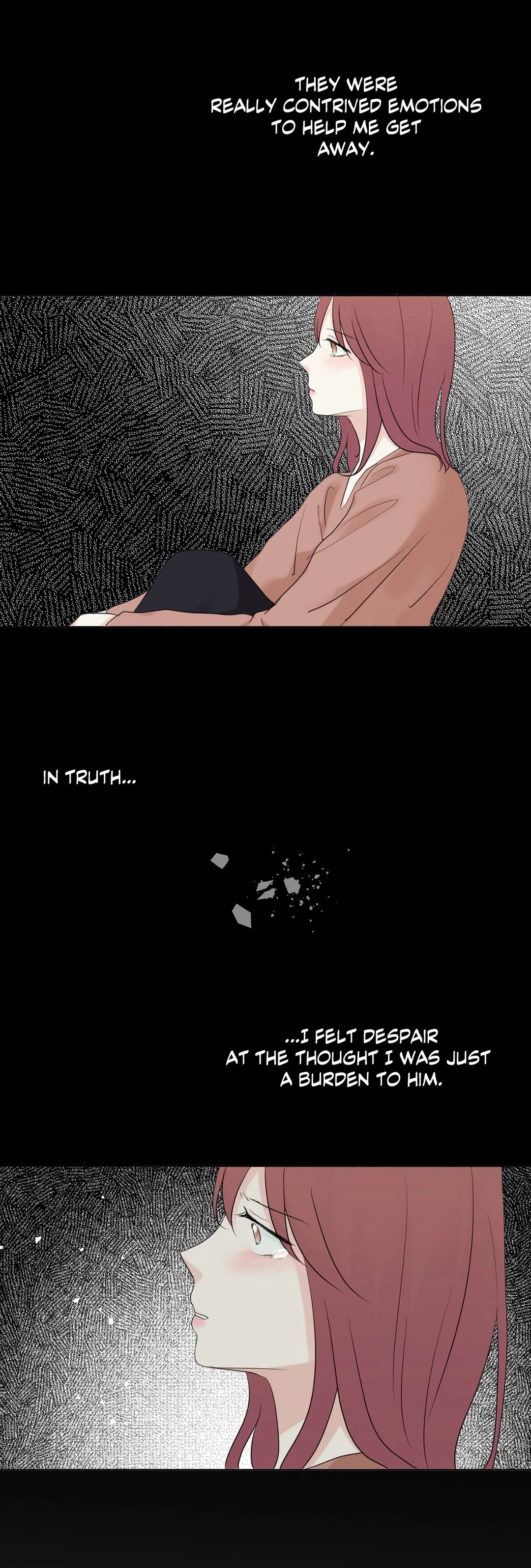 Let it be Chapter 35 Page 17