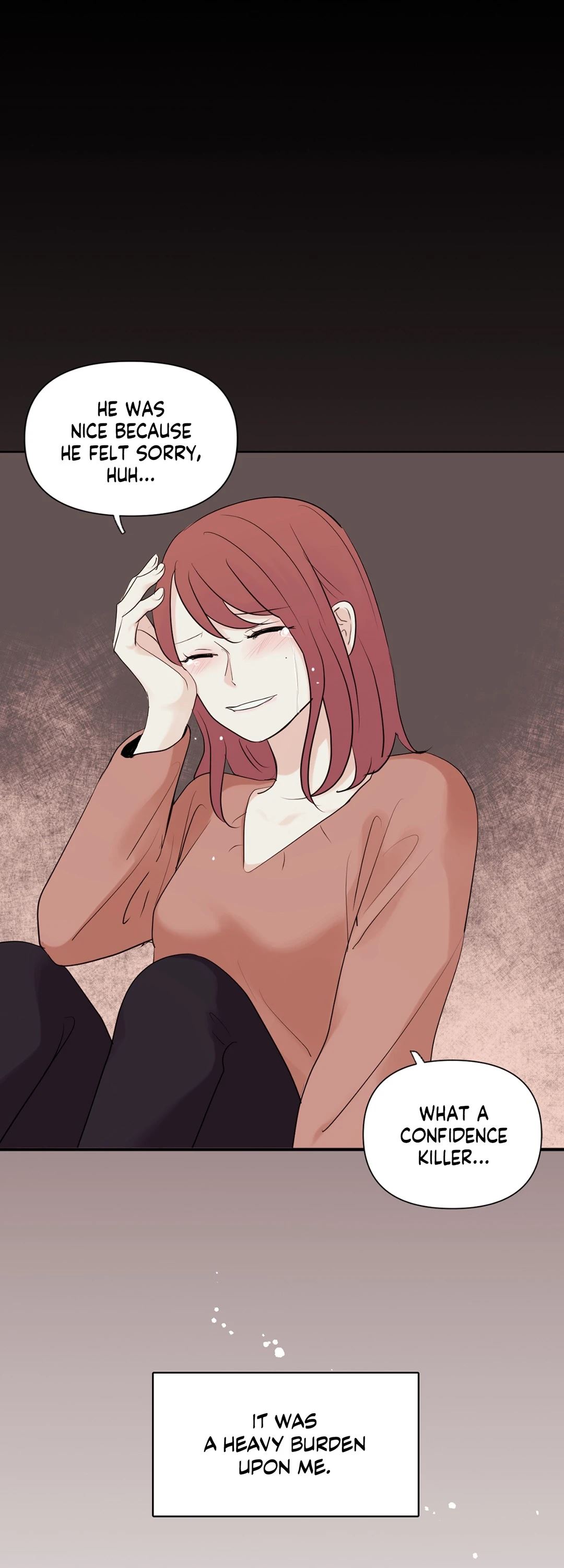 Let it be Chapter 35 Page 19