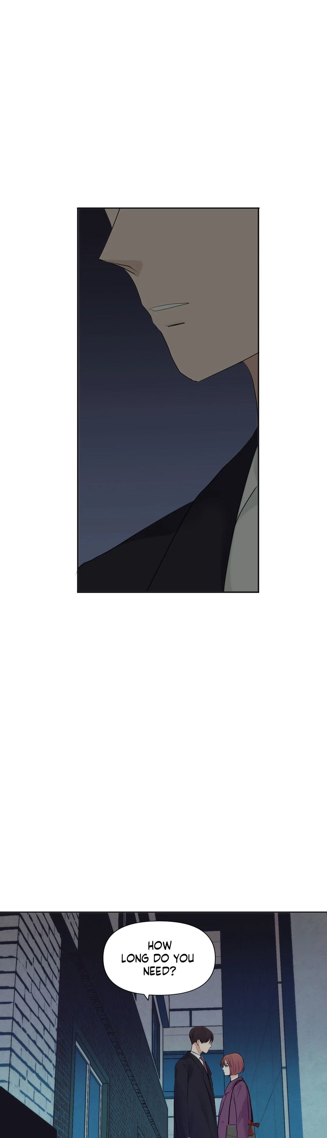 Let it be Chapter 35 Page 5