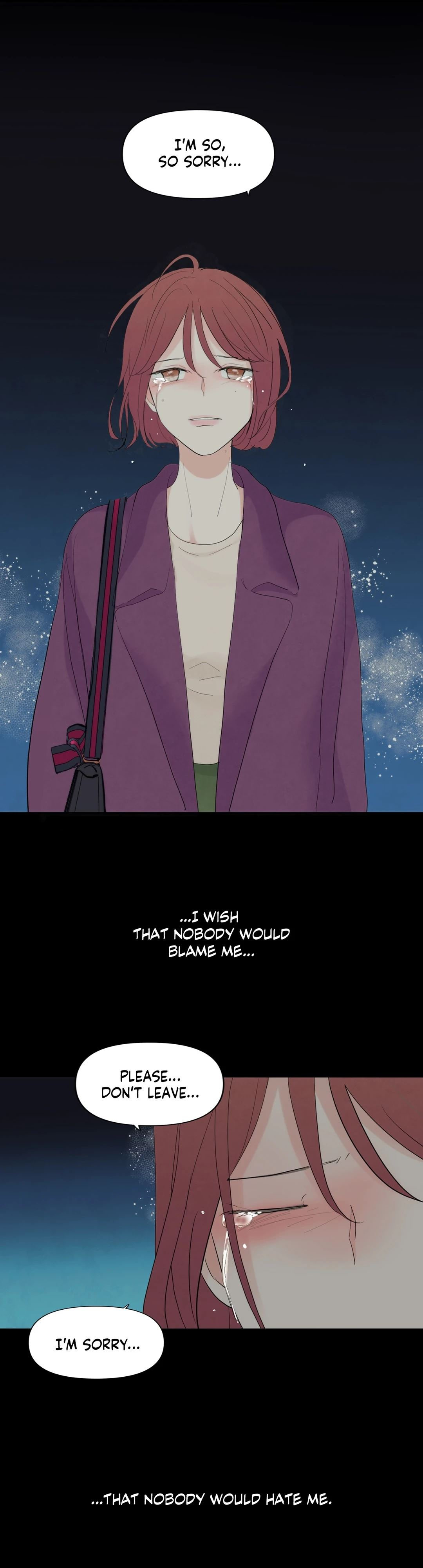 Let it be Chapter 36 Page 19