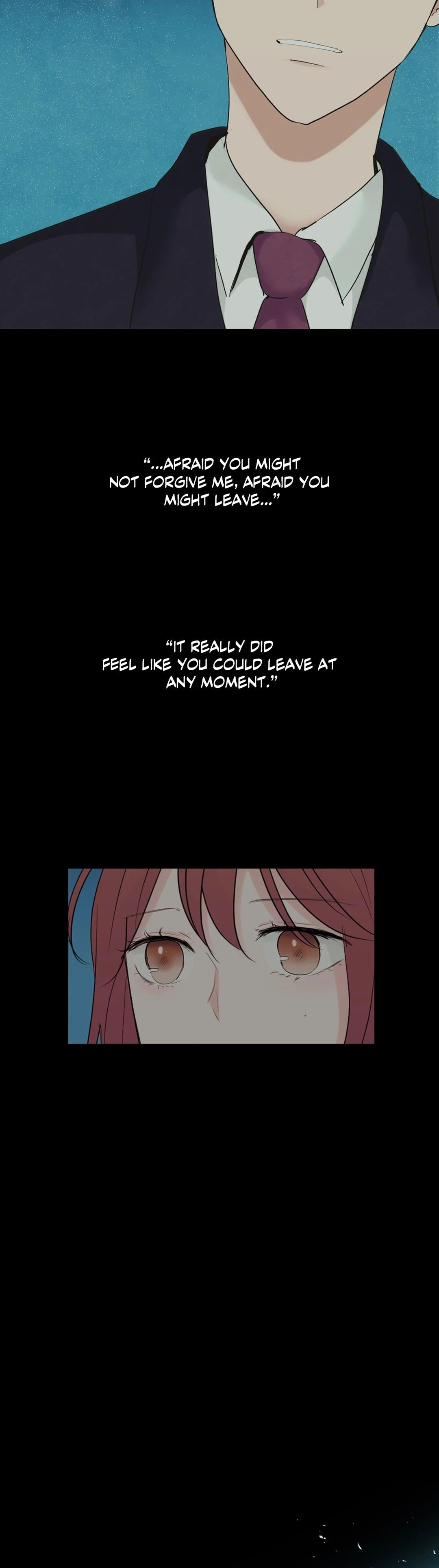 Let it be Chapter 36 Page 2