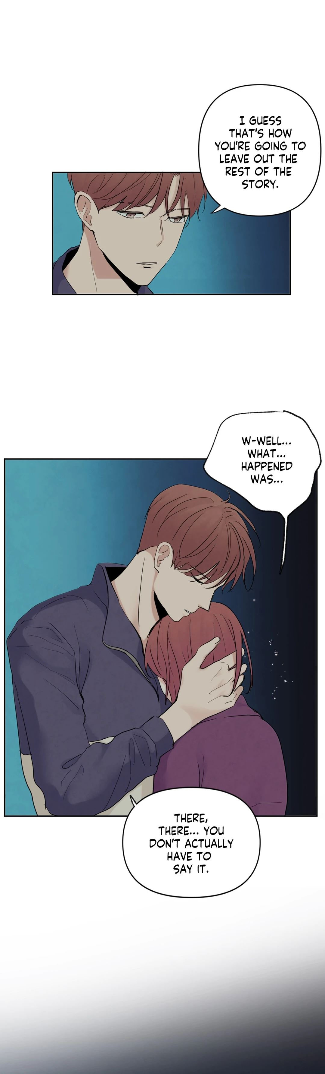 Let it be Chapter 36 Page 24