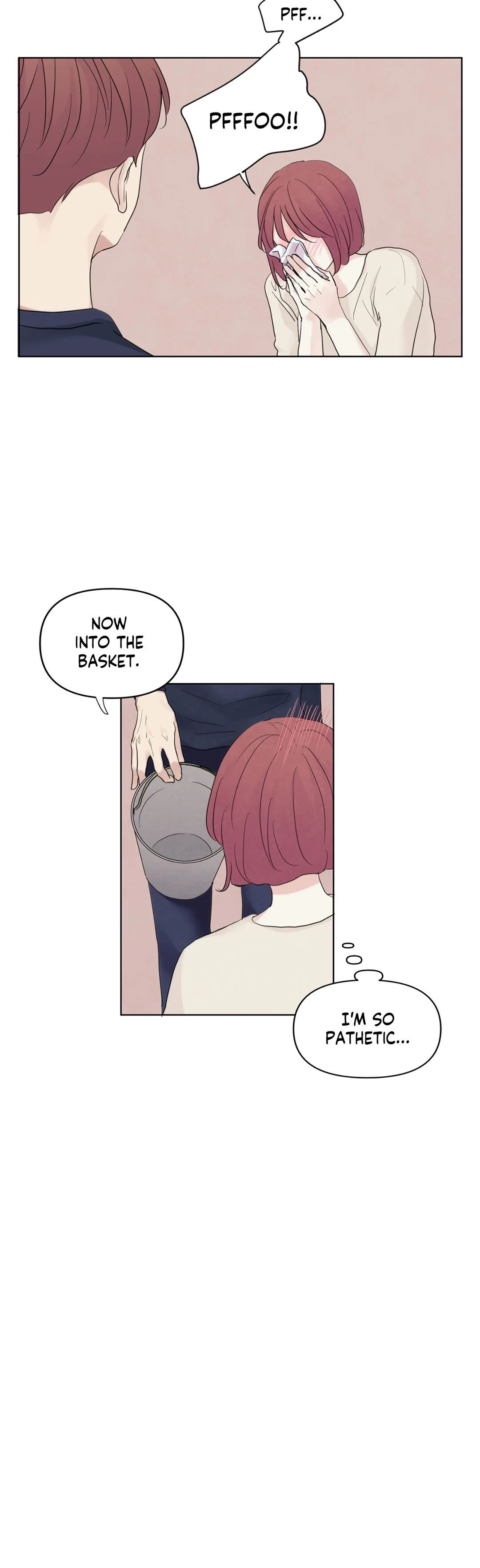 Let it be Chapter 36 Page 27