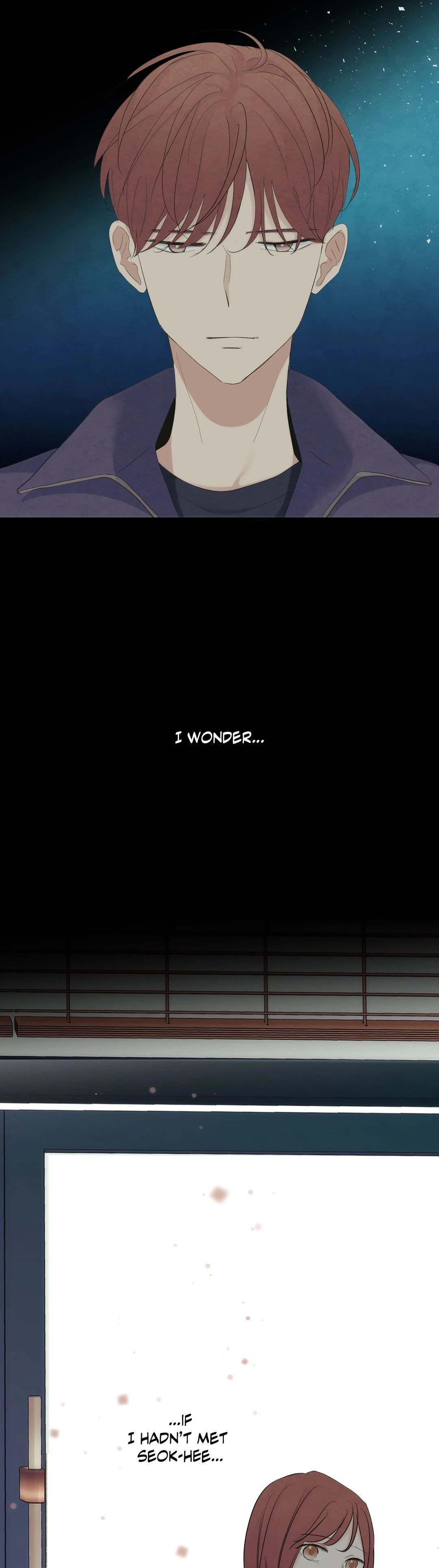 Let it be Chapter 36 Page 3