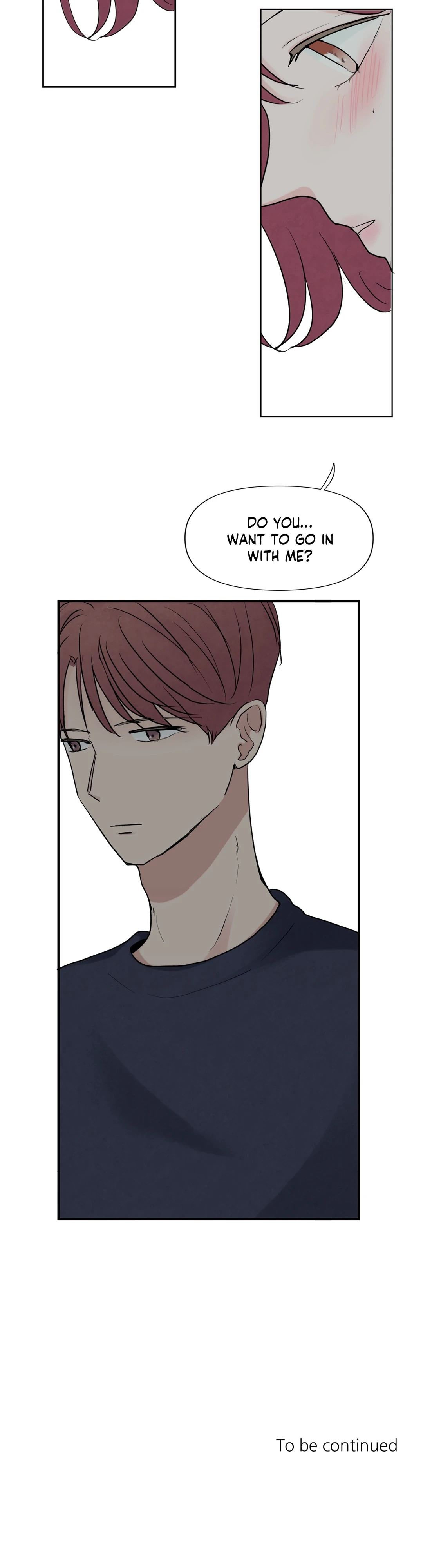 Let it be Chapter 36 Page 31