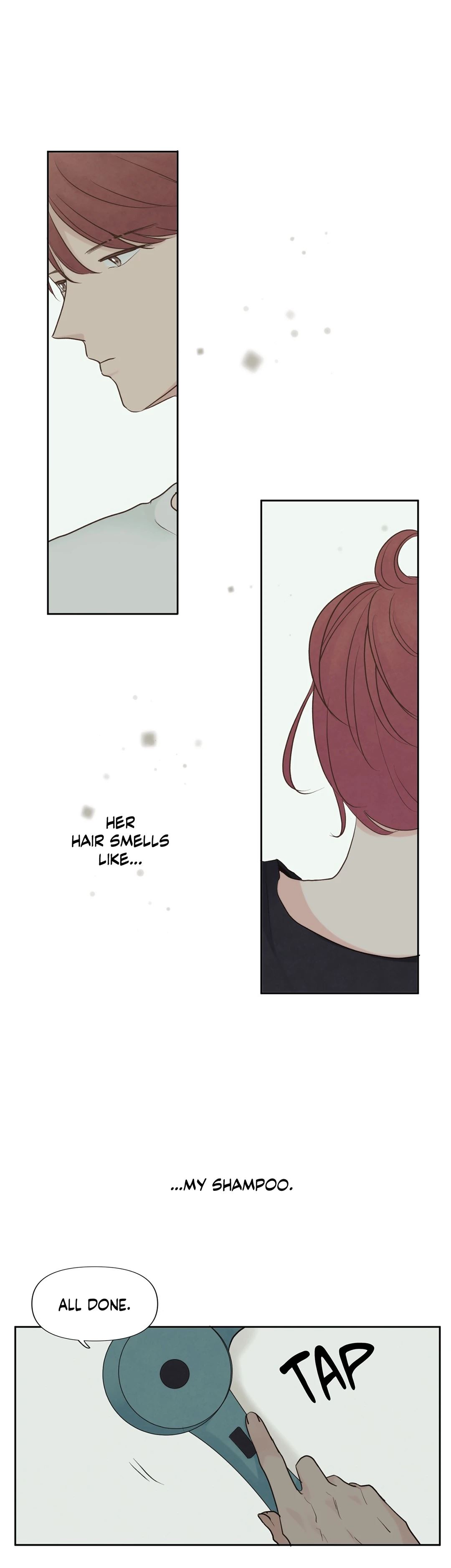 Let it be Chapter 37 Page 14
