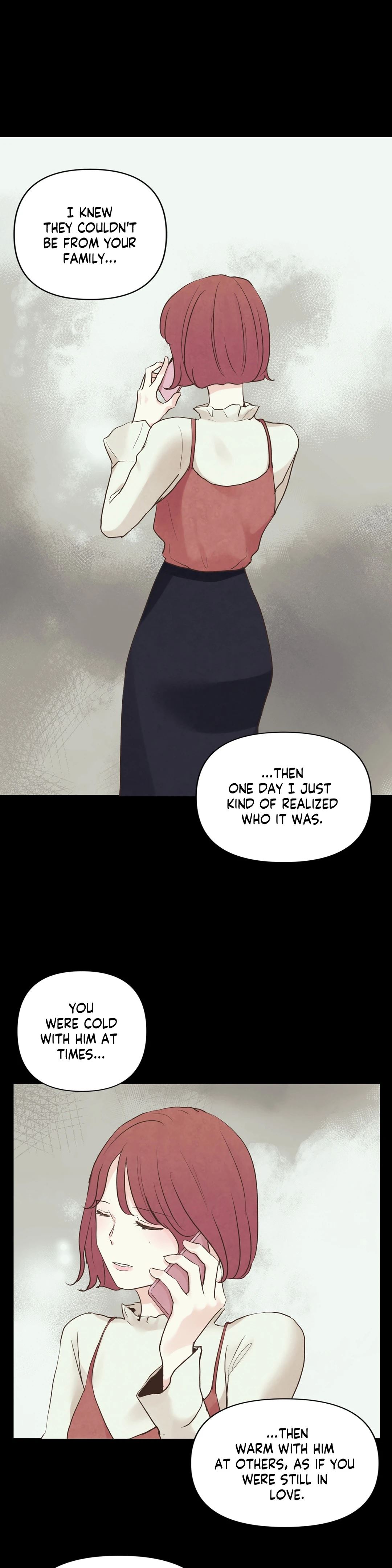 Let it be Chapter 37 Page 18
