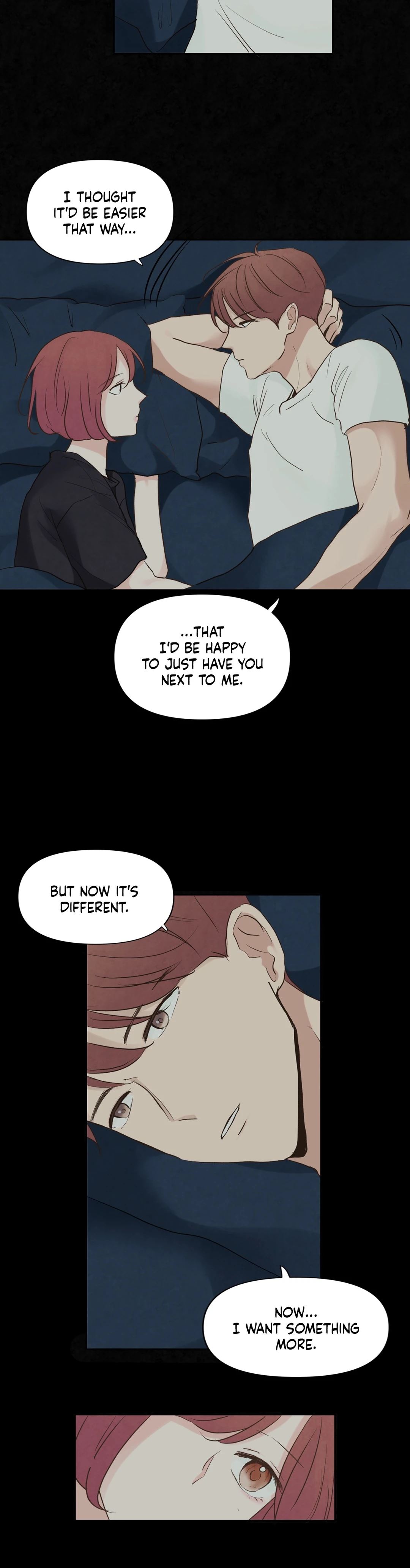 Let it be Chapter 37 Page 21