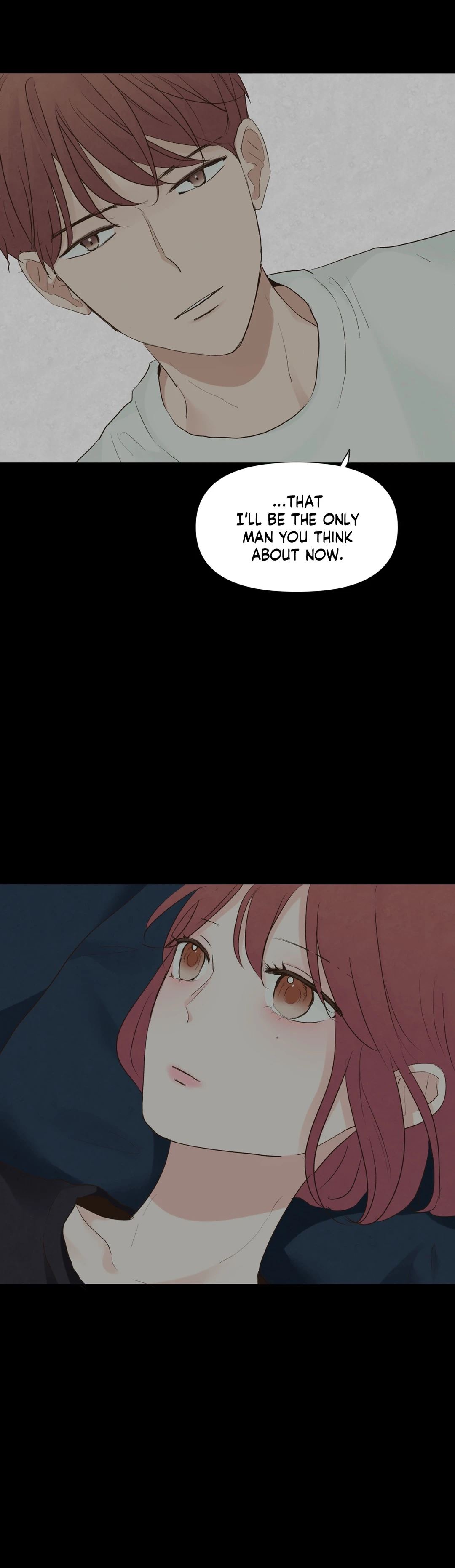 Let it be Chapter 37 Page 24