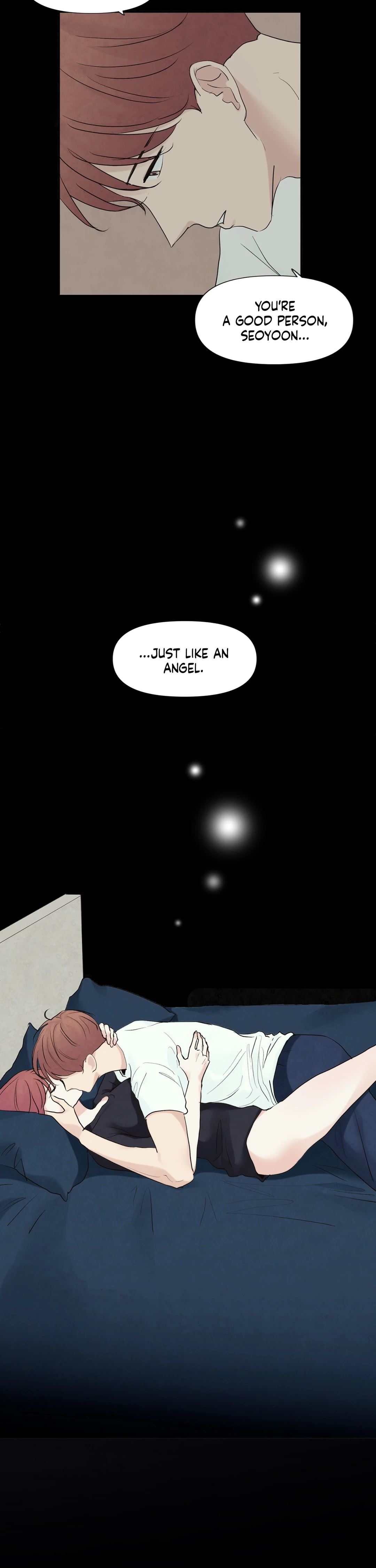 Let it be Chapter 37 Page 26