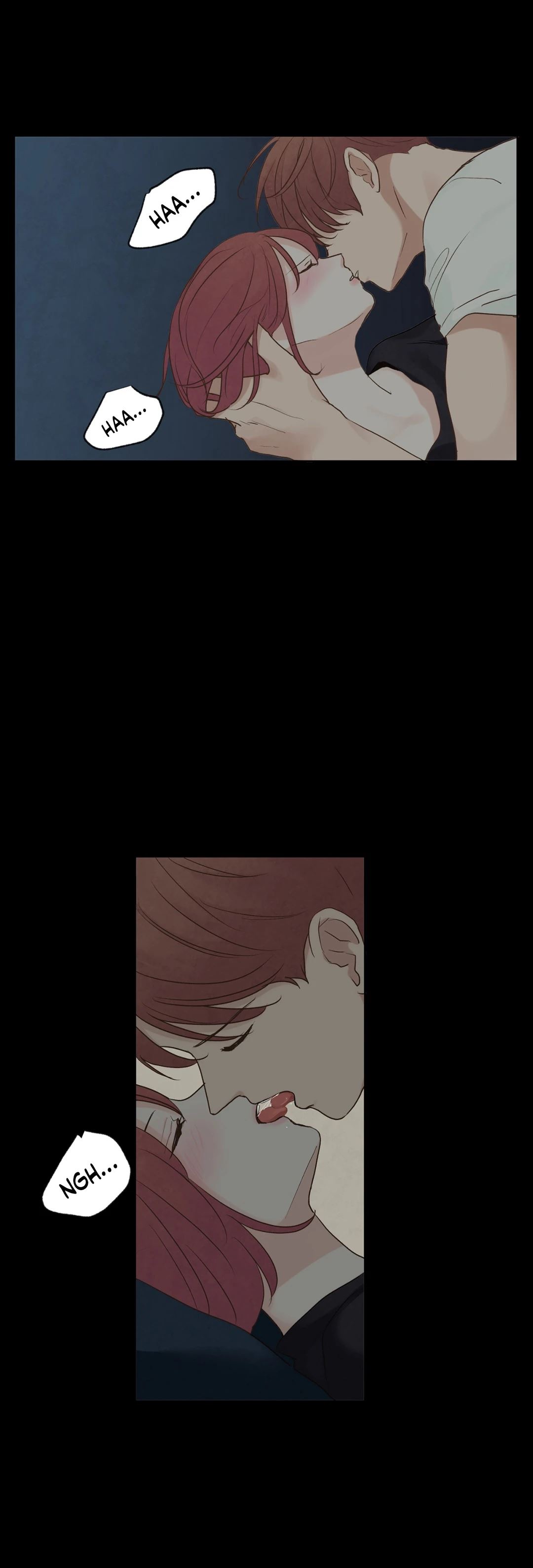 Let it be Chapter 37 Page 27