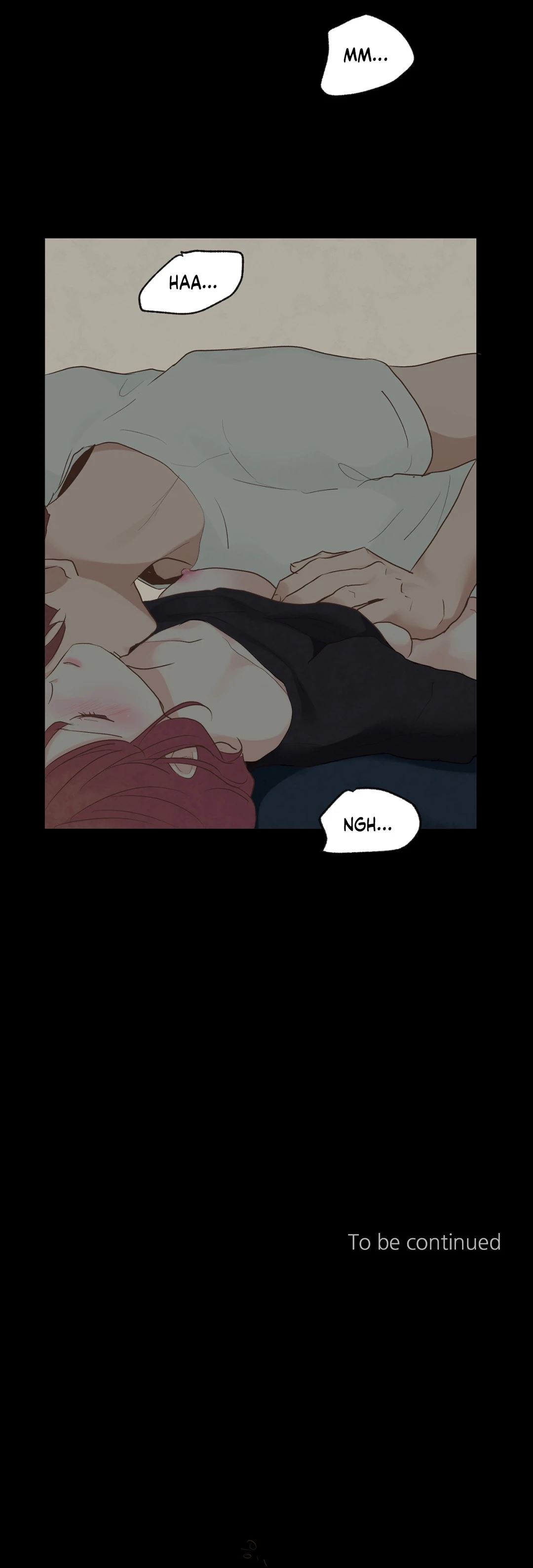 Let it be Chapter 37 Page 28