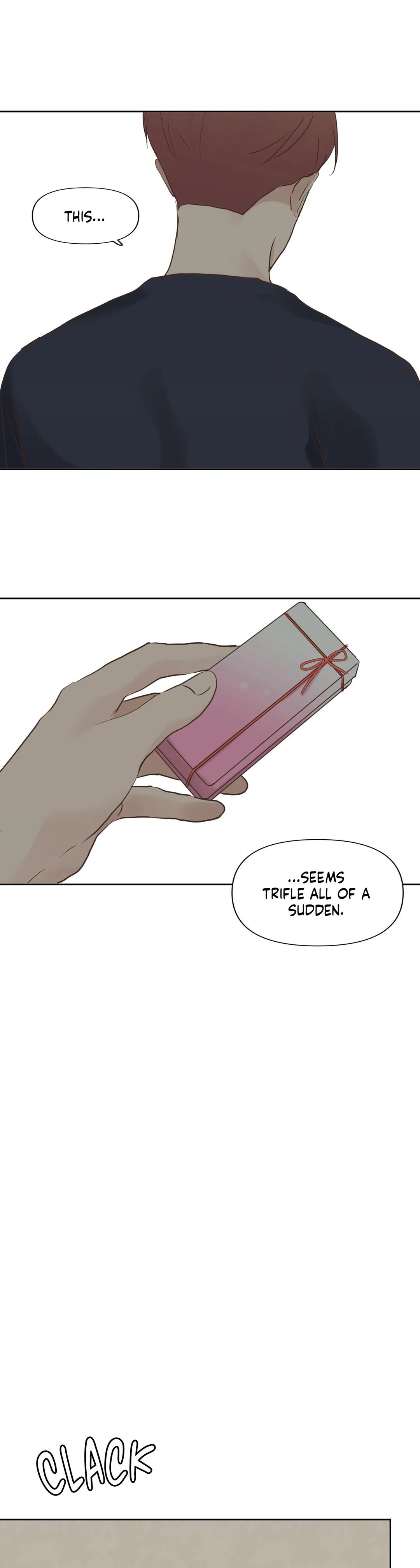 Let it be Chapter 37 Page 9