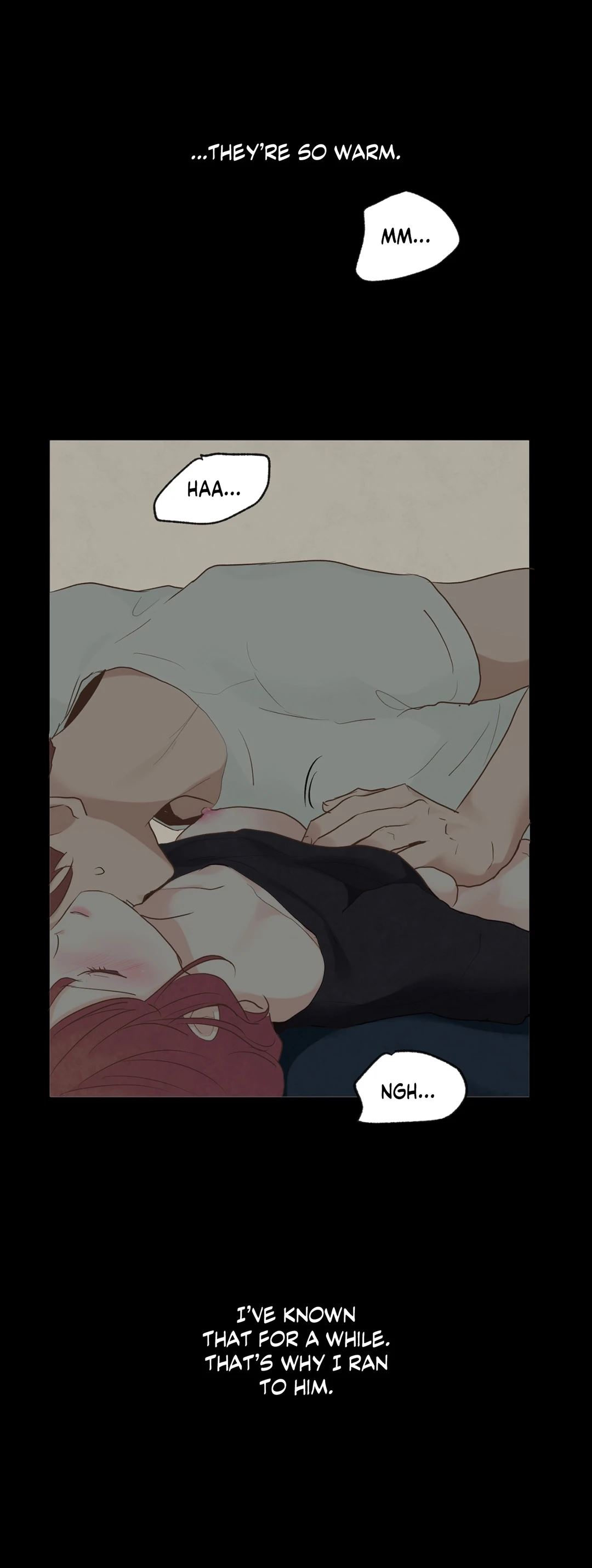 Let it be Chapter 38 Page 2