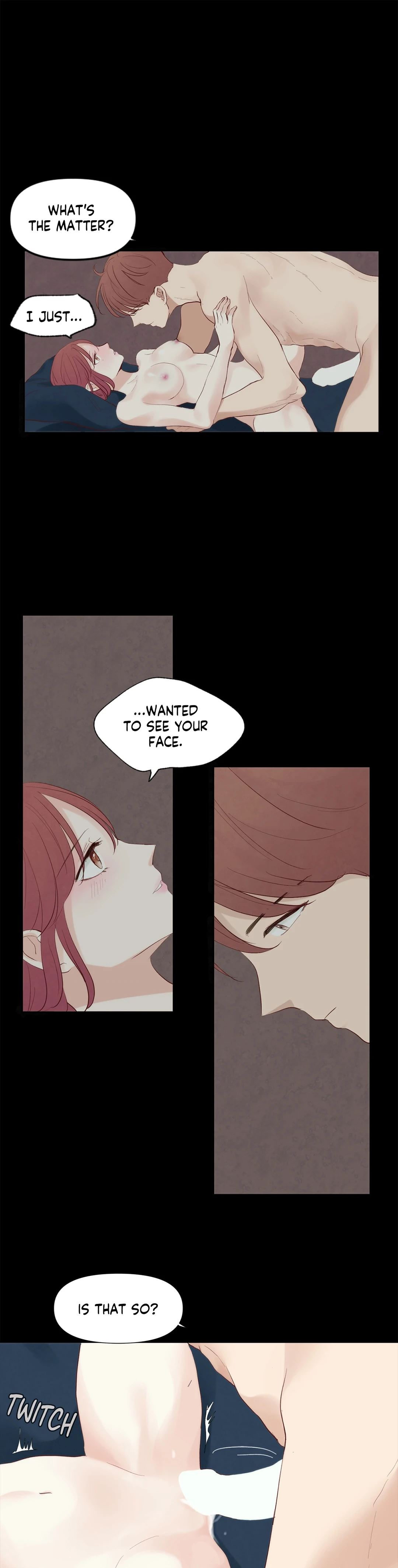 Let it be Chapter 38 Page 9