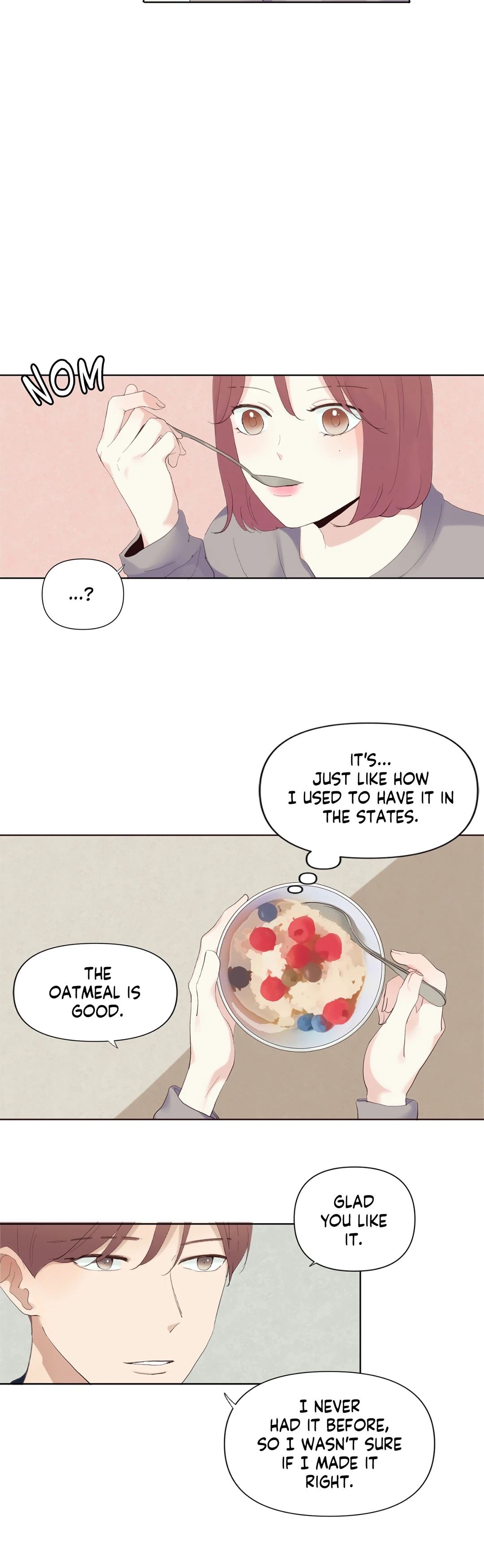 Let it be Chapter 39 Page 10