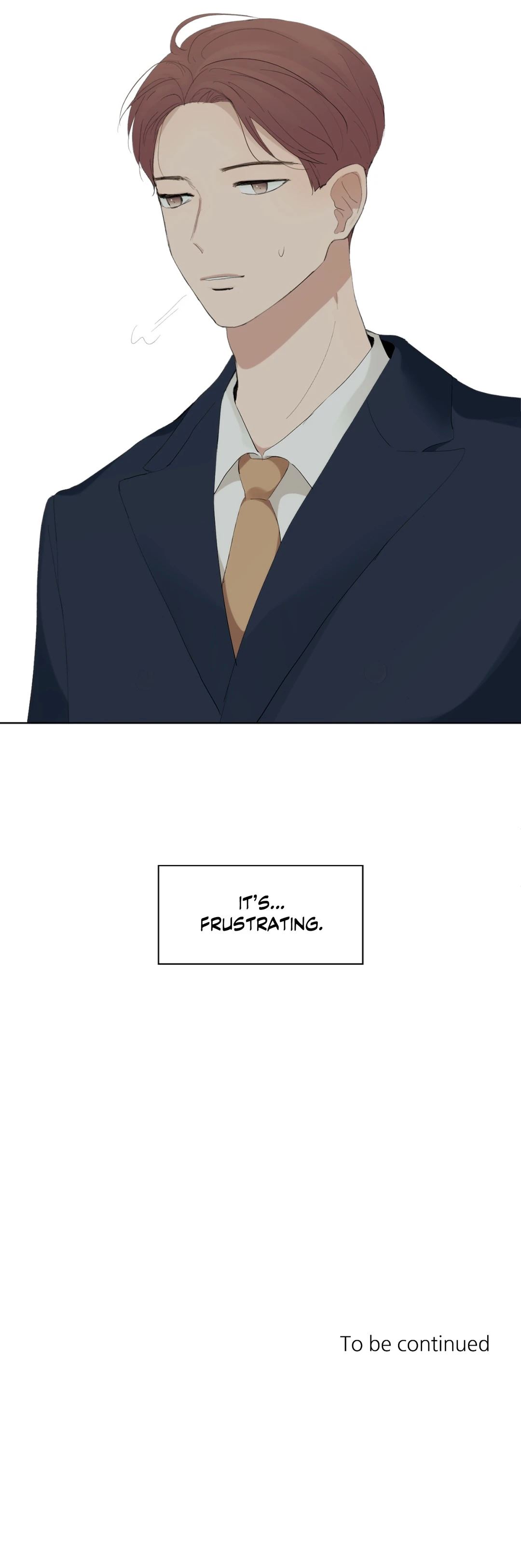 Let it be Chapter 39 Page 25